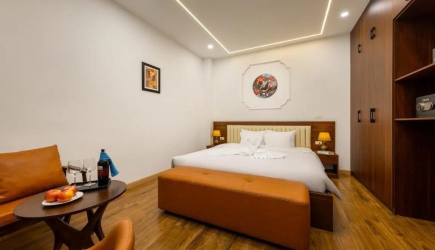 city lights hotel hanoi